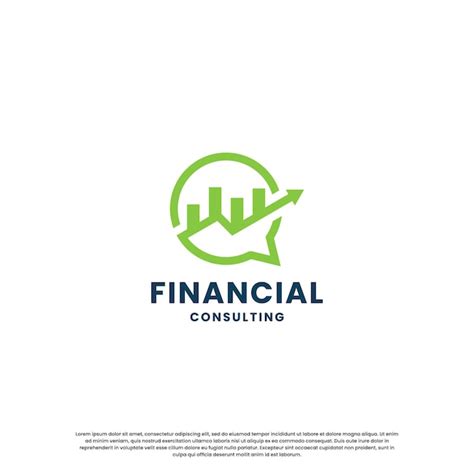 Financial Logos Inspiration