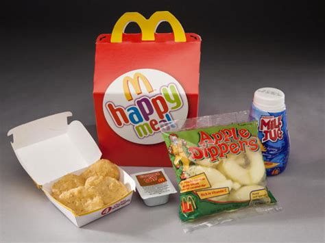 Nutrition Facts For Mcdonald S Cheeseburger Happy Meal | Besto Blog