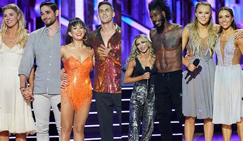 Dancing with the Stars 30 finale: Who will win? Breaking down final 4 ...