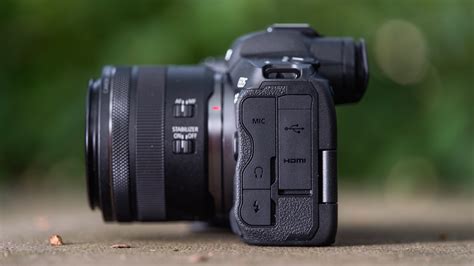 Canon EOS R5 - Review 2020 - PCMag Australia