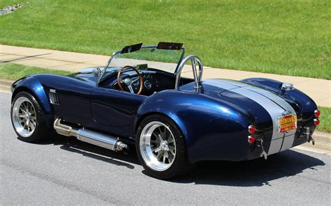 Shelby Cobra 427 For Sale