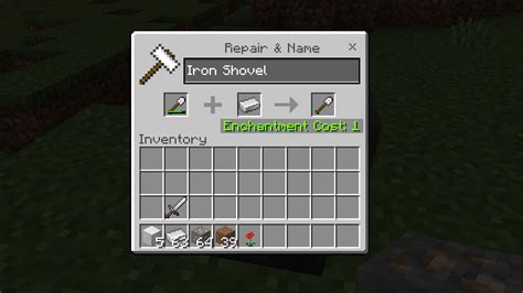 How to make an anvil in Minecraft – Slotofworld