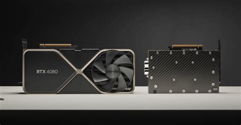 This water-cooling mod reduces Nvidia RTX 4090's footprint to fit ...