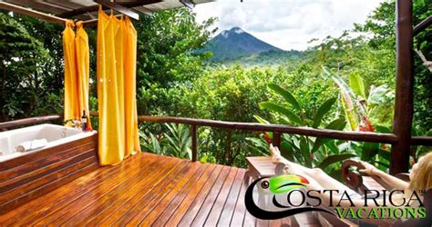 Our Honeymoon Package includes a visit to the cloud forest