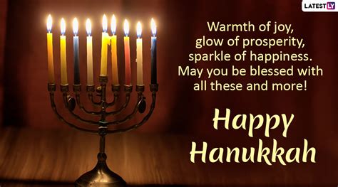 Hanukkah 2019 Wishes, Greetings & Images: WhatsApp Stickers, Chanukah ...