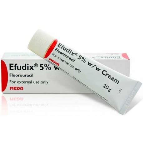 Buy Efudex cream (fluorouracil) Online