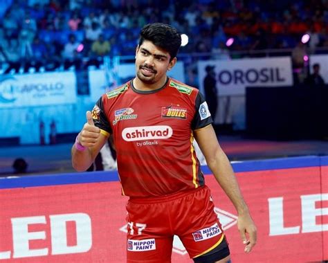 Pro Kabaddi League 9 auction Live Updates: Pawan Sehrawat created ...