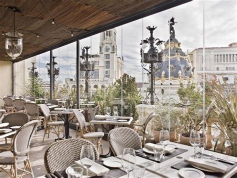 The 3 Best Hotels on the Gran Vía, Madrid | The Hotel Guru