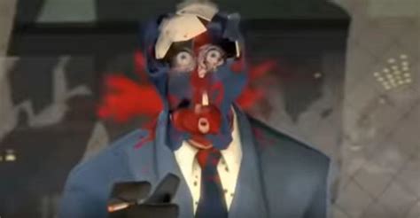 Cursed meet the spy frame for your enjoyment : r/tf2