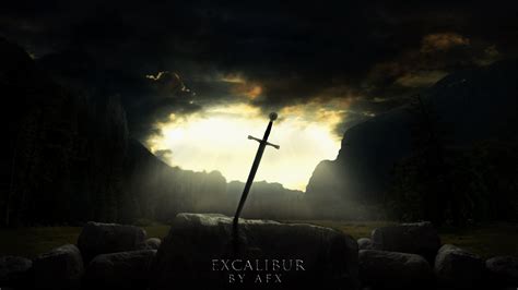 Excalibur Wallpapers - Top Free Excalibur Backgrounds - WallpaperAccess