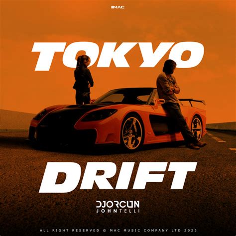 Tokyo Drift (Remix) - Single by DJ ORCUN | Spotify