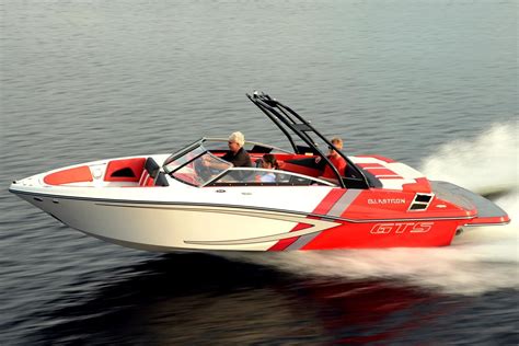 2018 Glastron GTS 225 Power Boat For Sale - www.yachtworld.com