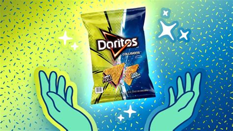 Tangy Pickle and Cool Ranch Doritos Are Coming Soon | Sporked