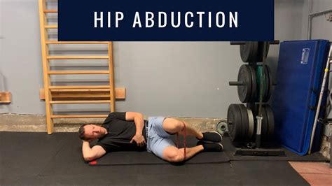 hip abductor training > OFF-51%