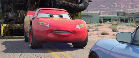 Cars (2006) [4K] / Animation-Screencaps : John Lasseter, Pixar ...