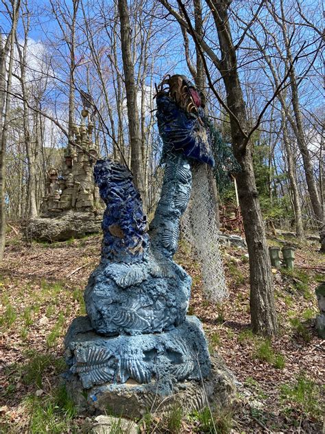 Beasts of Beaver Meadows – Beaver Meadows, Pennsylvania - Atlas Obscura