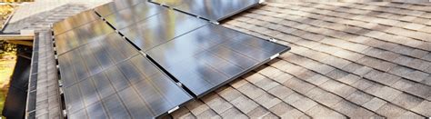 Houston Solar Panels | Sunnova