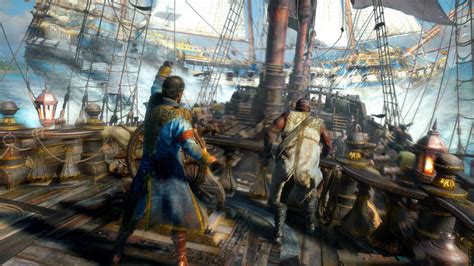 Ubisoft’s evasive pirate game Skull and also Bones reported for ...