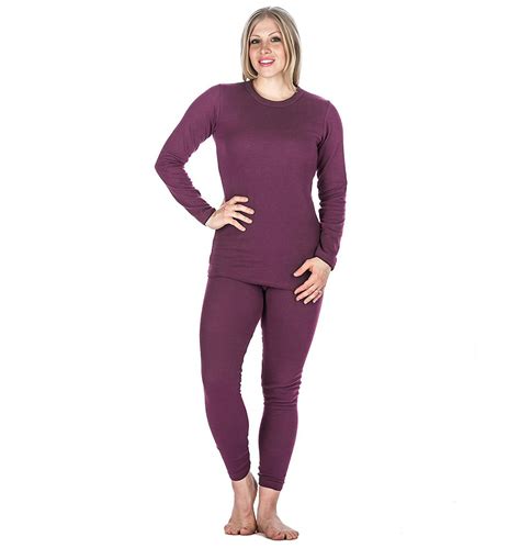 The 7 Best Thermal Underwear For Women