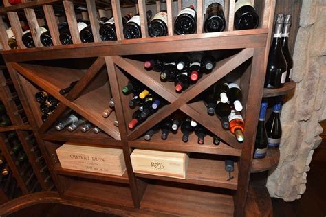 Wine Cellar Restoration in Houston | Wine Cellars of Houston