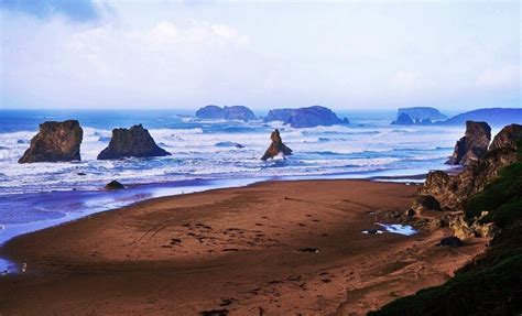 Top 10 Bandon Oregon Hotels | Green Vacation Deals