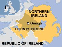 BBC NEWS | UK | Northern Ireland | Family feared dead in house fire