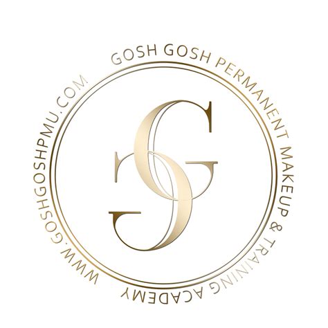 goshgoshacademy – Gosh Gosh Permanent Makeup & Training Academy