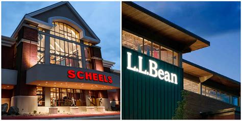 Fargo-based Scheels inks sales agreement with L.L. Bean | The Mighty ...