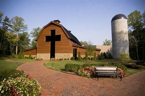 (PHOTOS) Visitors Welcome to Billy Graham Library This Summer