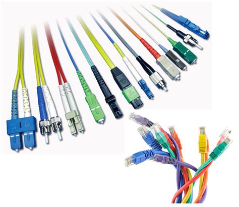 Types of network cables and the functions you need to know - Situs ...