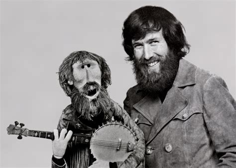 New Jim Henson biography on the way - ToughPigs