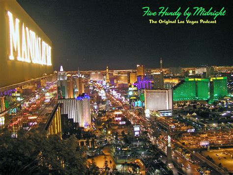 Las Vegas - Las Vegas Wallpaper (31295717) - Fanpop