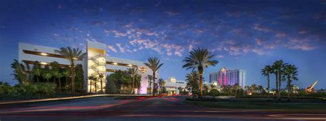 Seminole Hard Rock Hotel & Casino Tampa Set for Expansion Project ...