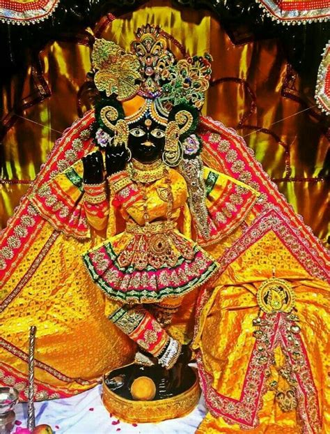 Pin by Kanhaji on Radha kyo gori main kyo kala | Krishna, Mathura, Lord ...