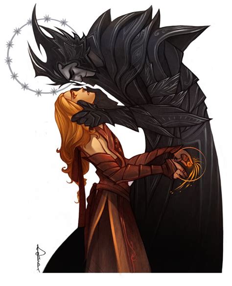 138 best Morgoth & Sauron images on Pinterest | Lord of the rings ...