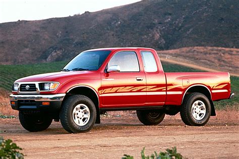 日本製格安 ヤフオク! 1995-2004 TOYOTA TACOMA 2WD エアサス ... - ラスト 国産最新作