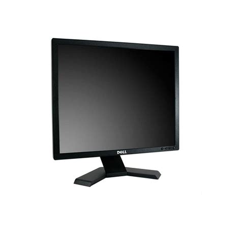 Dell E190S 19" Inch Flat Panel Screen LCD Monitor - Walmart.com ...