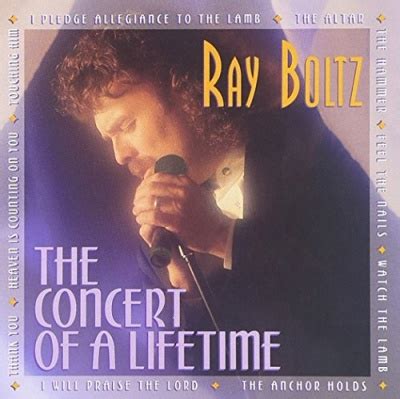 Ray Boltz Songs, Albums, Reviews, Bio & More | AllMusic