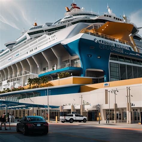 Galveston Cruise Parking: Options, Rates, and Locations - voyagerinfo.com