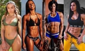 The 50 Best Female Fitness Influencers on Instagram (2024) - Jacked Gorilla