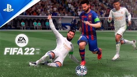 Fifa 22 download ps4 - memorywera