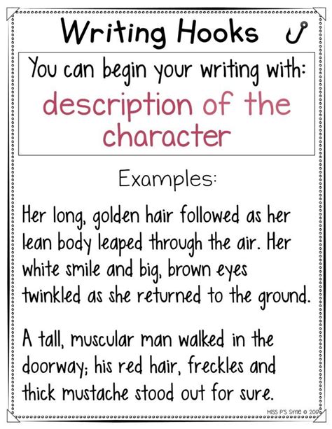 Pin on writing tips