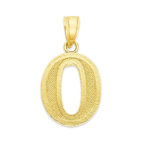 14k Gold Number Necklace Number Jewelry for Women Lucky - Etsy