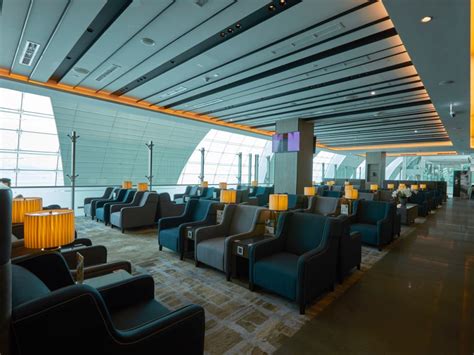 Dubai Airport lounges: Your complete guide to DXB | Time Out Dubai