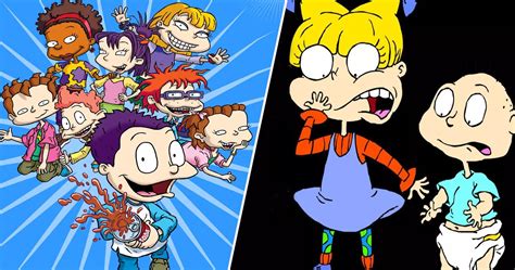 Rugrats All Grown Up Episode, All Grown Up Collector S Edition Jb Hi Fi ...