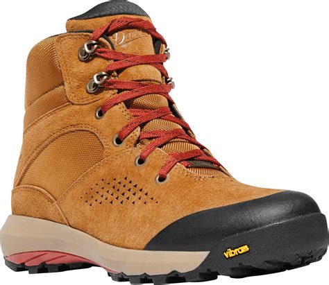 Danner - Danner Women's Inquire Mid 5" Waterproof Hiking Boots ...