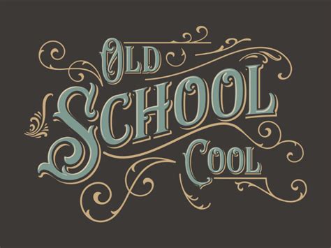 Vintage lettering | Vintage lettering, Lettering, Lettering design