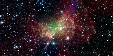 Messier 27 - The Dumbbell Nebula - Universe Today