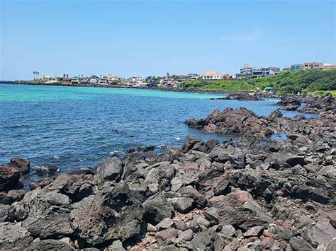 The 7 Best Beaches in Jeju