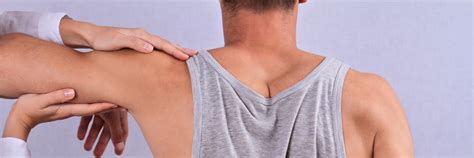 Rotator Cuff Injury & Treatment In Burlington